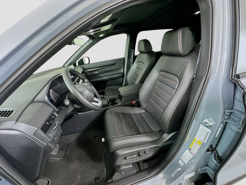 2026 Honda CR-V Sport-L Hybrid photo 14