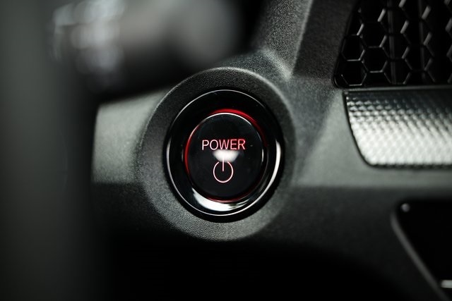 2026 Honda CR-V Hybrid Sport-L photo 35