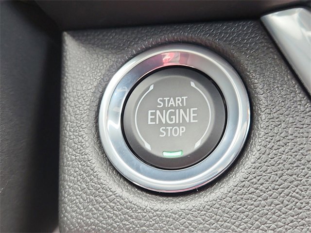 2025 Buick Envista Preferred photo 27