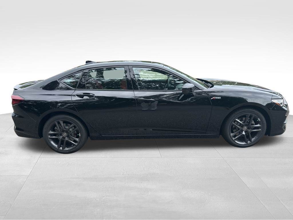 2025 Acura TLX SH-AWD A-Spec photo 2