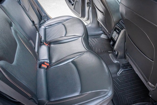 2022 Jeep Compass Latitude Lux photo 30