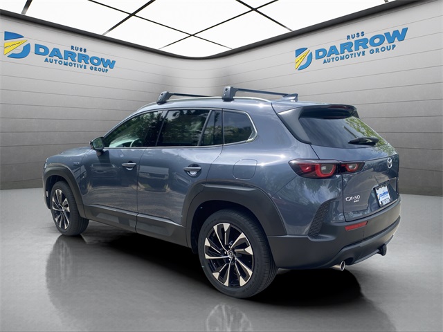 2025 Mazda CX-50 Premium Plus photo 3