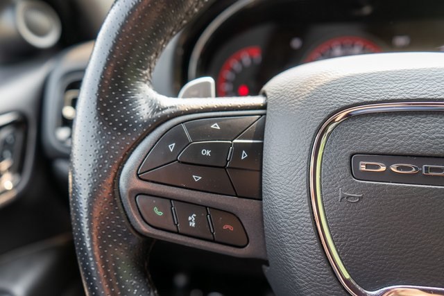 2021 Dodge Durango GT Plus photo 16