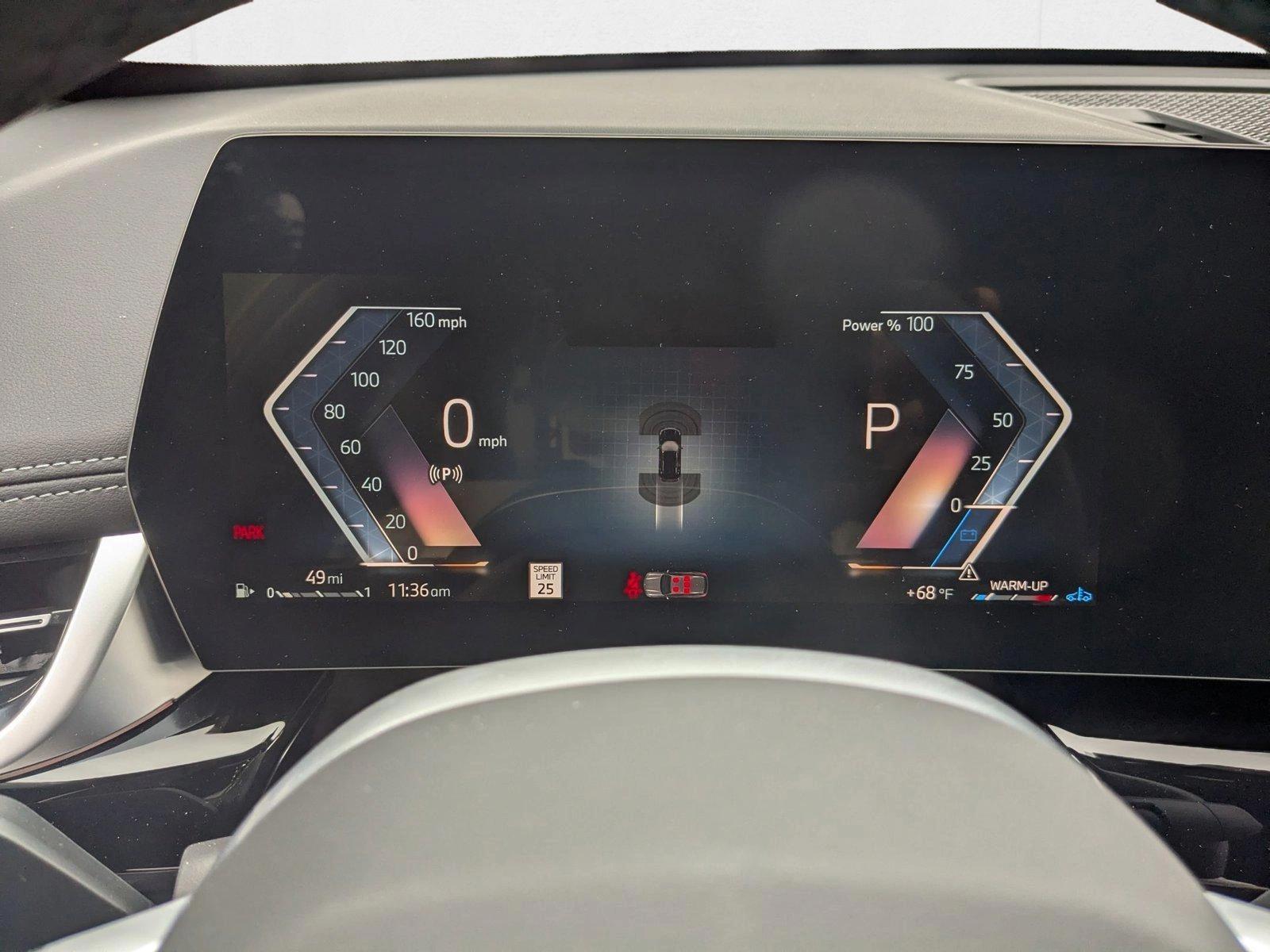 2025 Bmw X1 XDrive28i photo 10