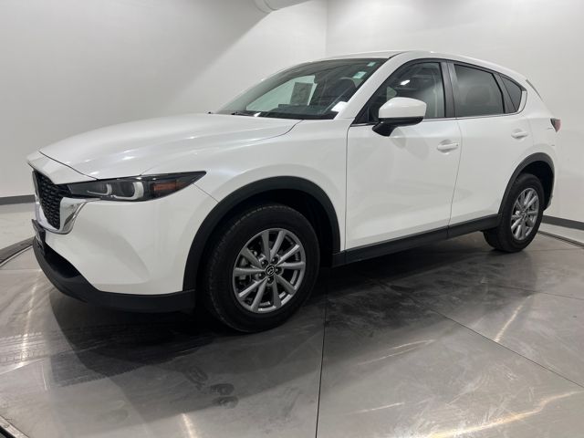 2022 Mazda CX-5 S's photo