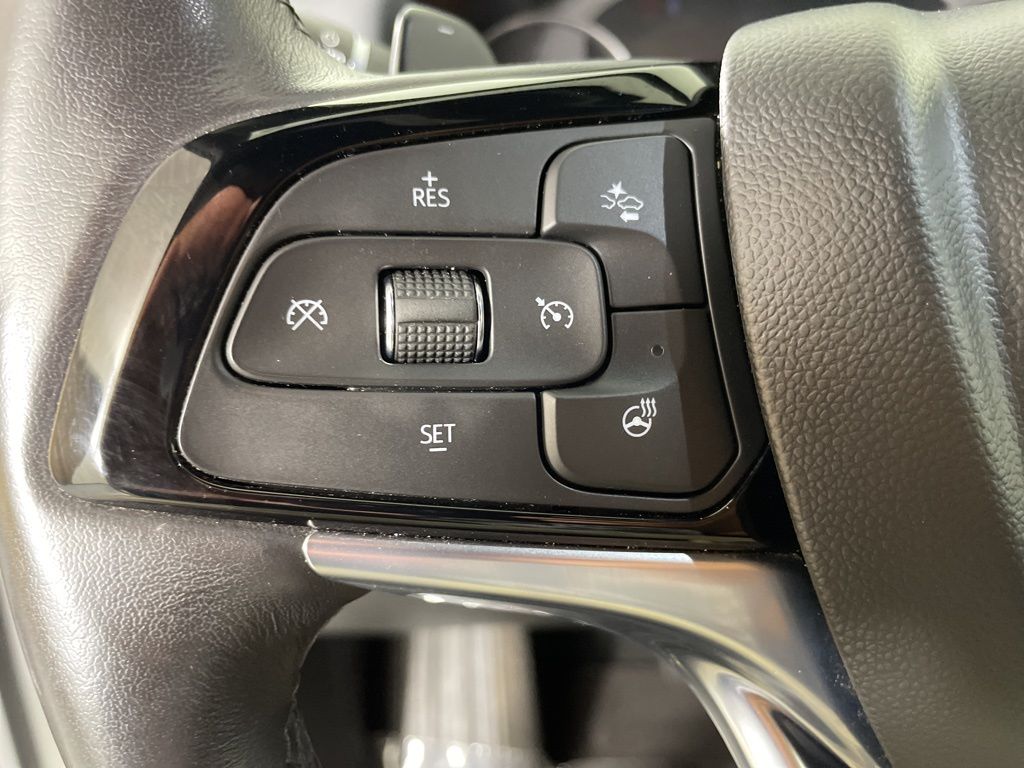 2024 Buick Enclave Premium photo 19