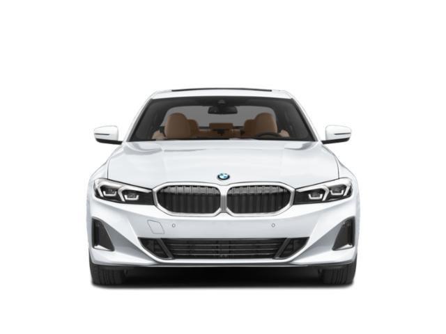 2026 Bmw 330i photo 7