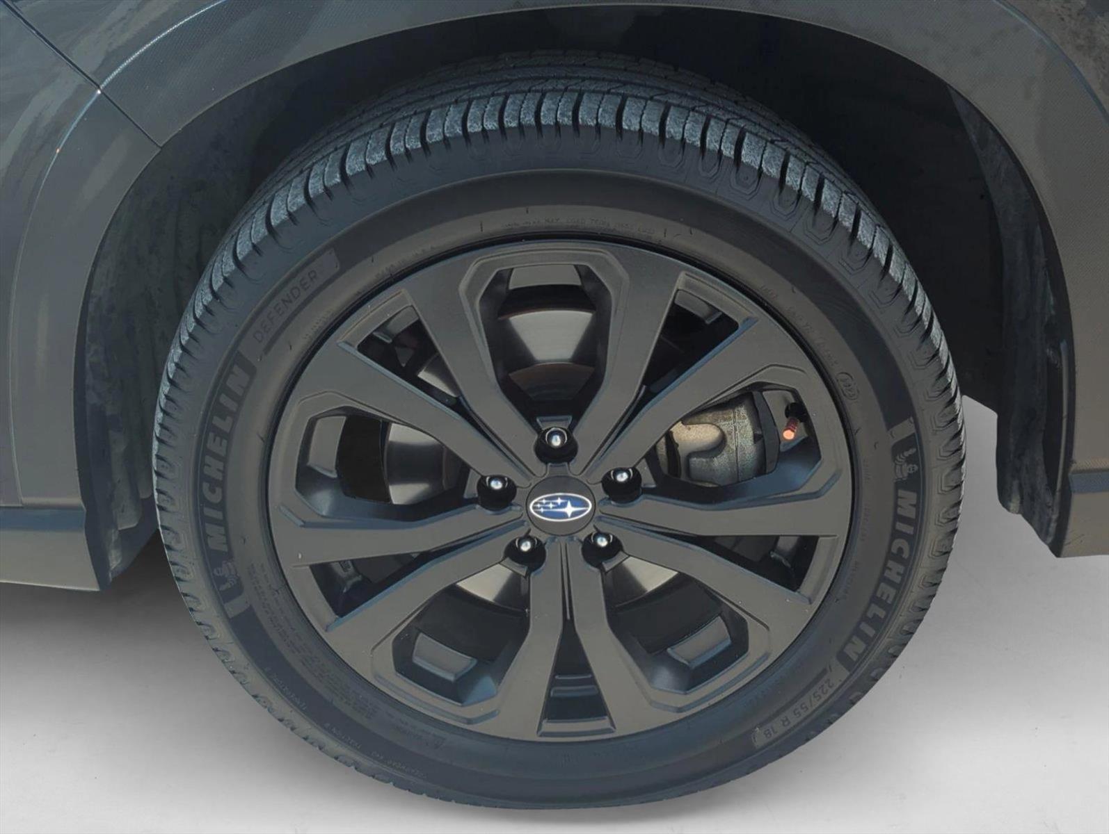 2023 Subaru Forester Sport photo 21