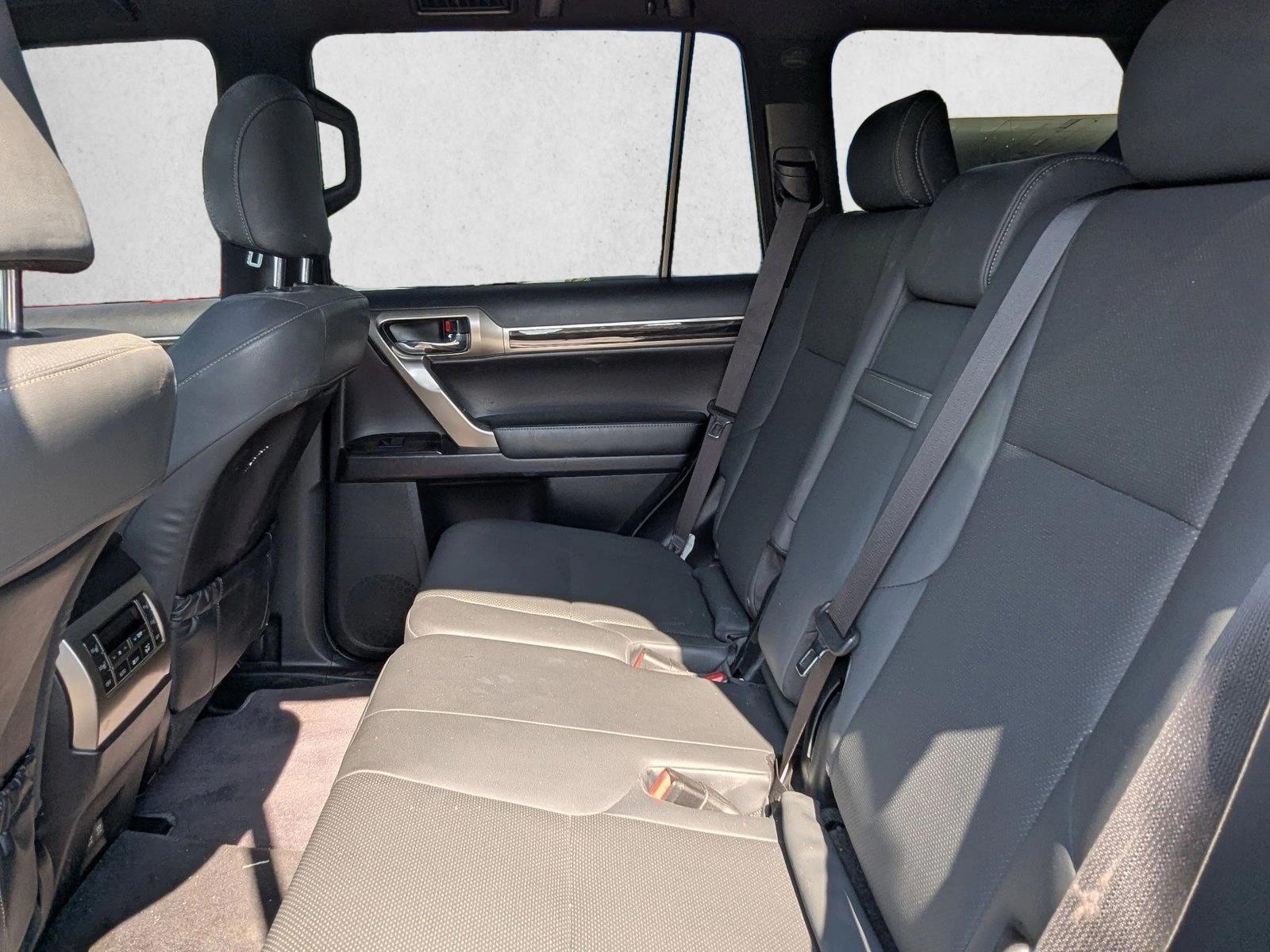 2020 Lexus GX 460 Premium photo 15