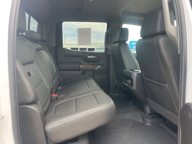 2021 Chevrolet Silverado 1500 LT Trail Boss photo 47
