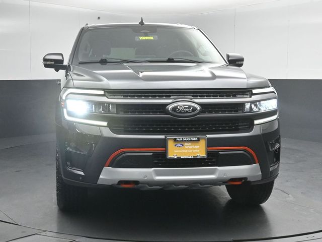 2023 FORD EXPEDITION - Image 2
