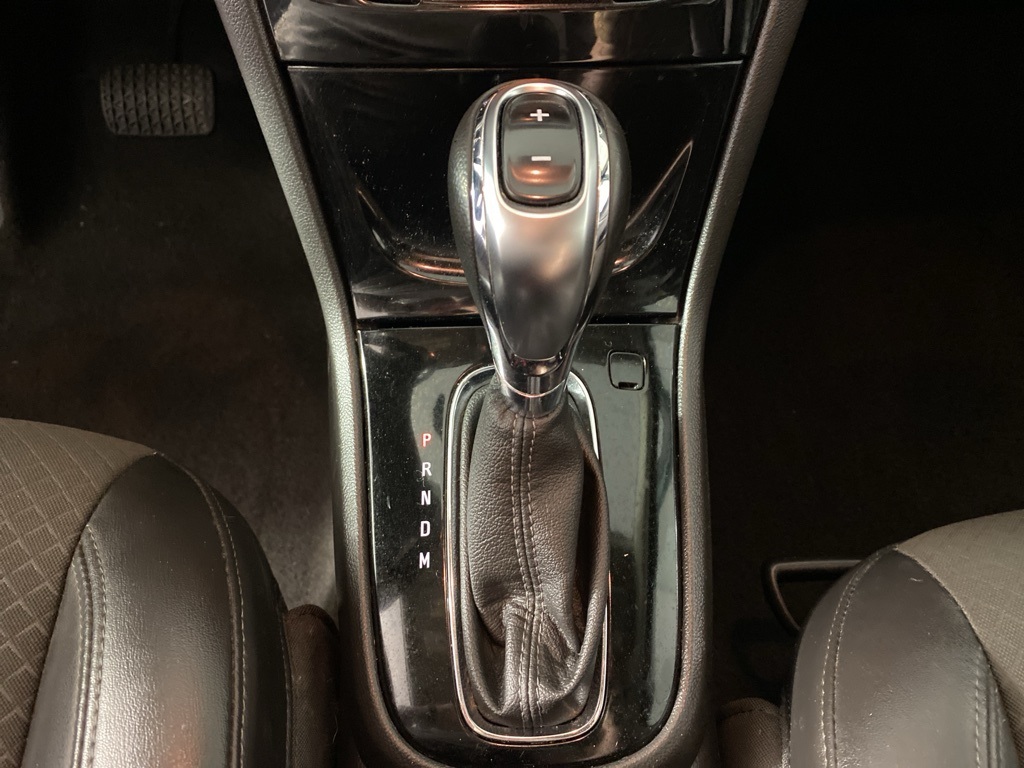 2020 Buick Encore Preferred photo 28