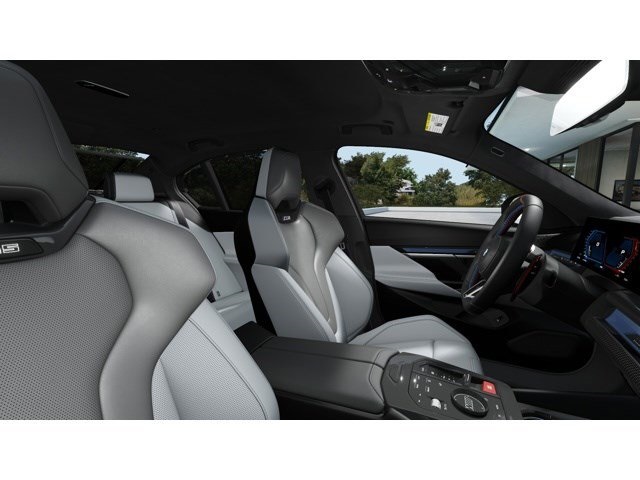 New 2026 Storm Bay Metallic BMW Base image 9