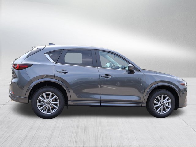 2025 Mazda CX-5 2.5 S Preferred photo 7