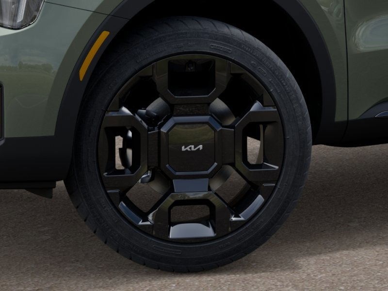 2026 Kia Sorento X-Line EX photo 8
