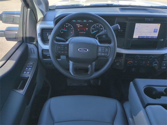 2026 Ford F-350 XL photo 15