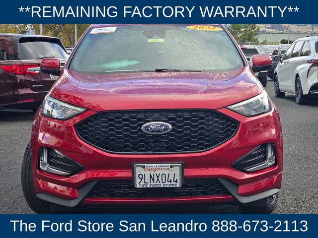 2024 Ford Edge ST photo 3