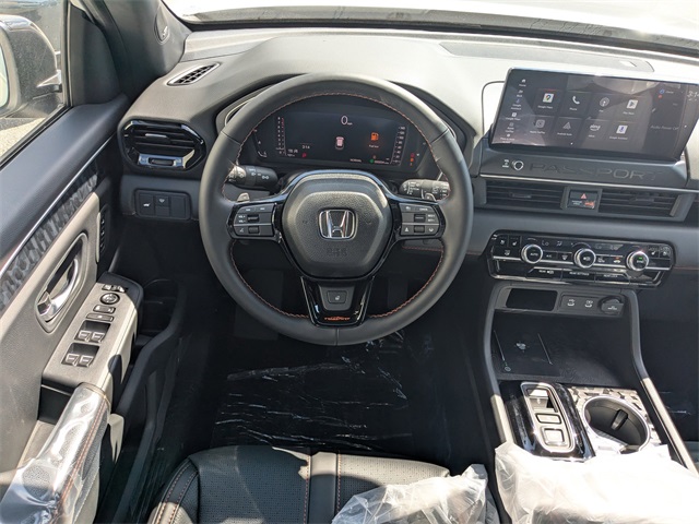 2026 Honda Passport TrailSport Elite photo 14
