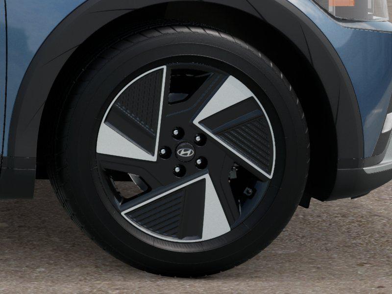 2025 Hyundai Ioniq 5 SE photo 6