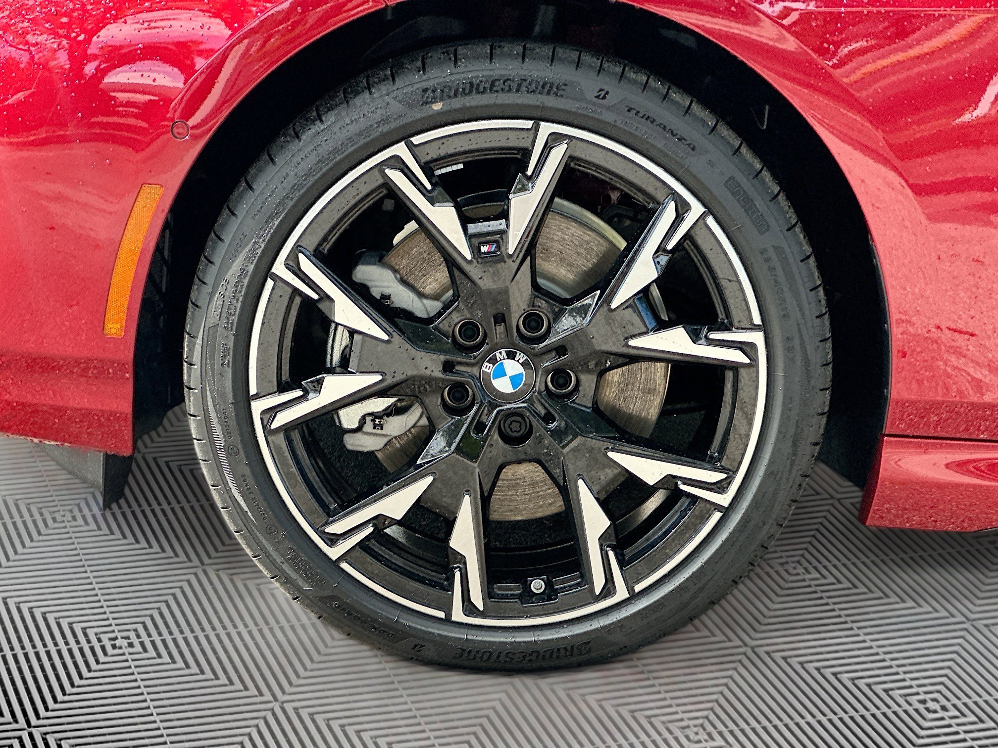2026 Bmw 228 photo 26