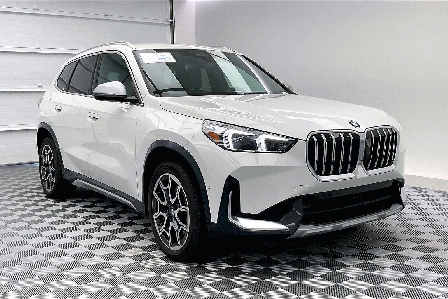2023 Bmw X1 XDrive28i photo 25