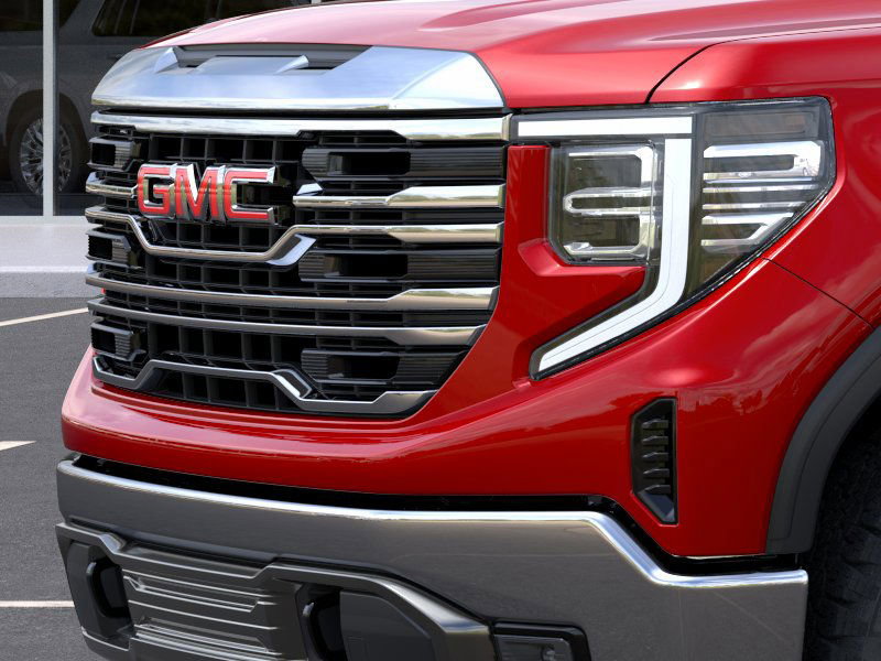 2026 Gmc Sierra 1500 SLT photo 13