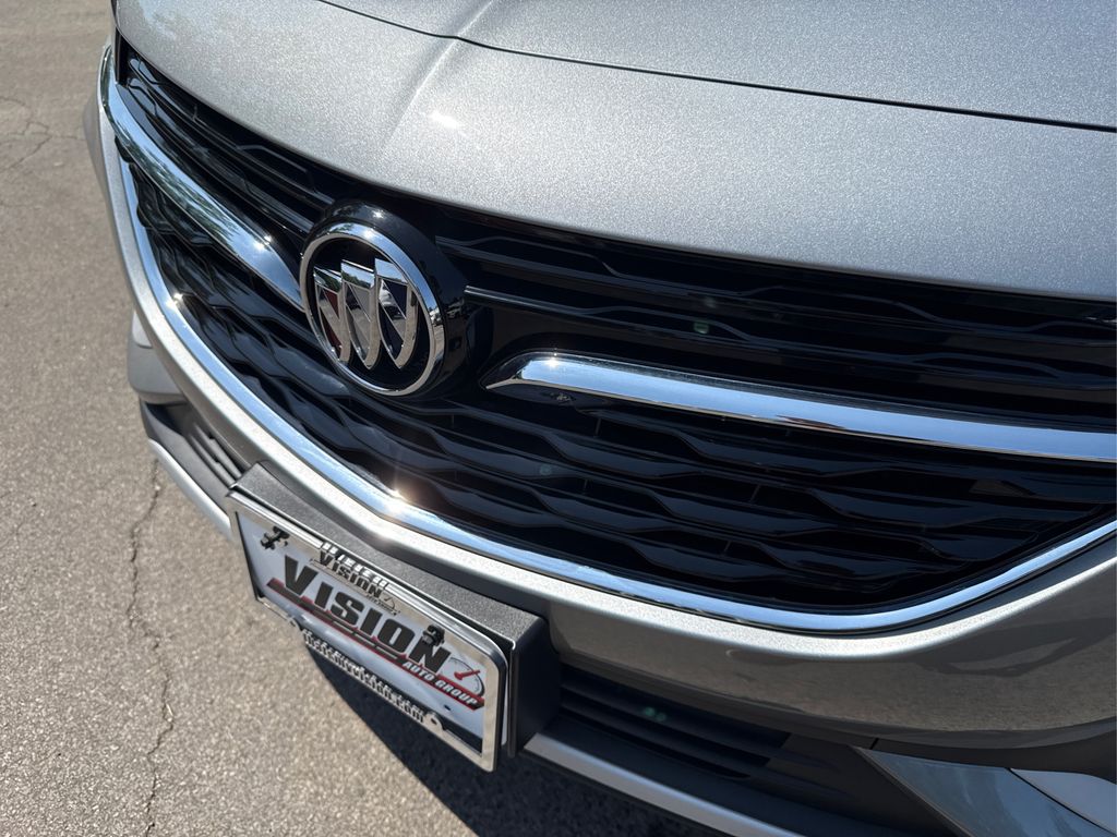 2023 Buick Encore GX Preferred photo 15