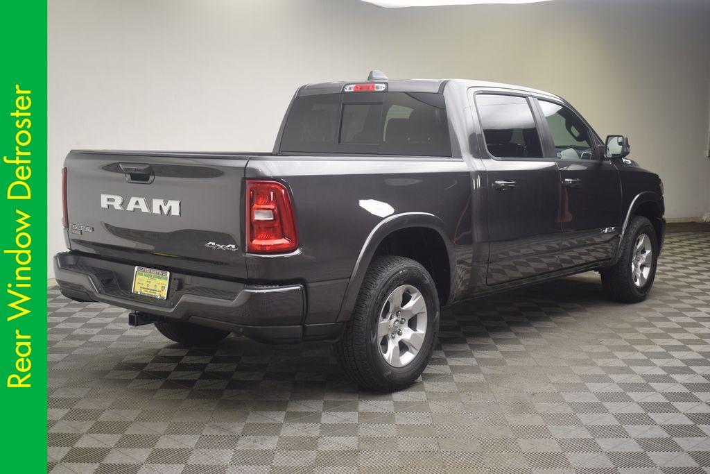 2025 Ram 1500 Big Horn Lone Star photo 4