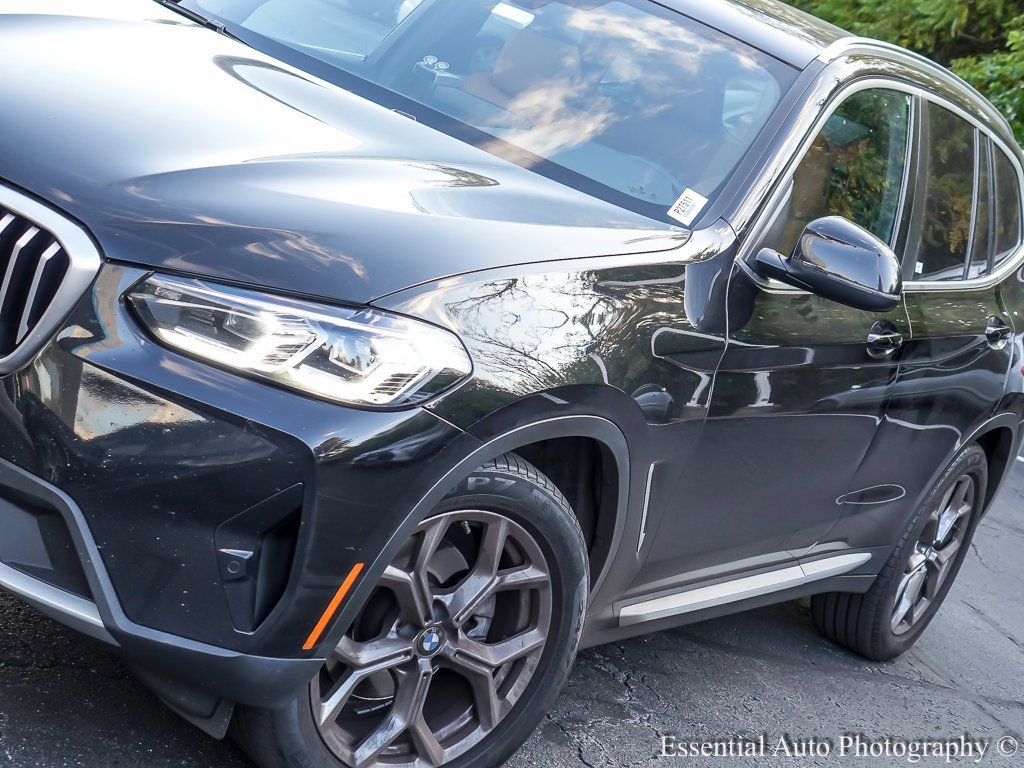 2022 BMW X3 - Image 5