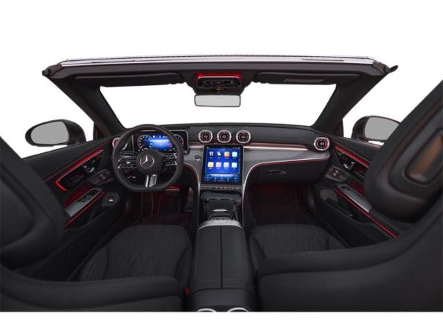 2026 Mercedes Benz CLE 300 4MATIC Cabriolet photo 3