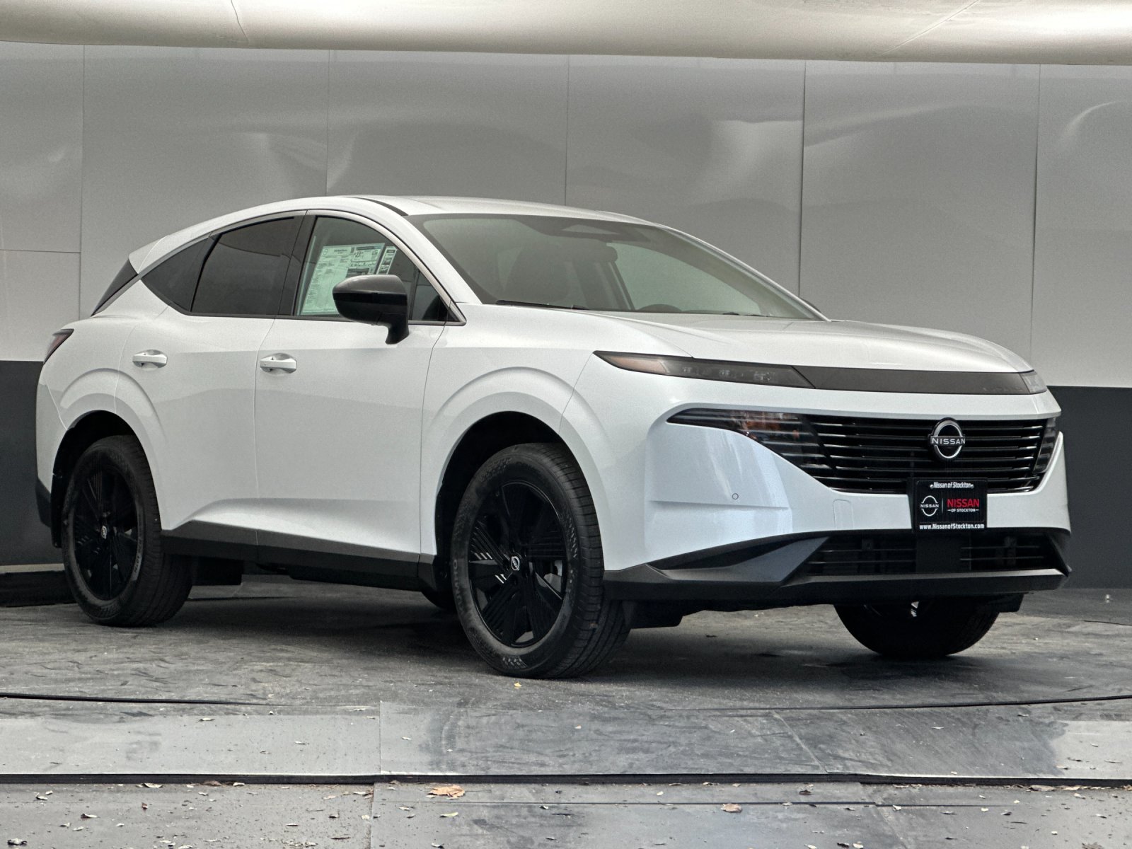 2026 Nissan Murano