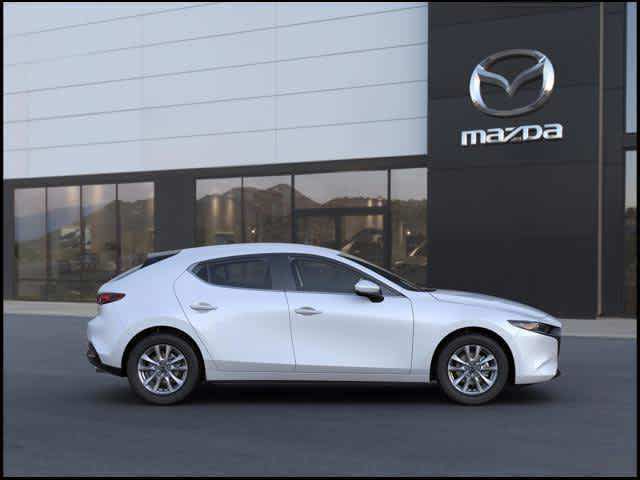 2026 Mazda Mazda3 Hatchback 2.5 s photo 5