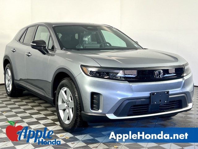 2026 Honda Prologue EX's photo