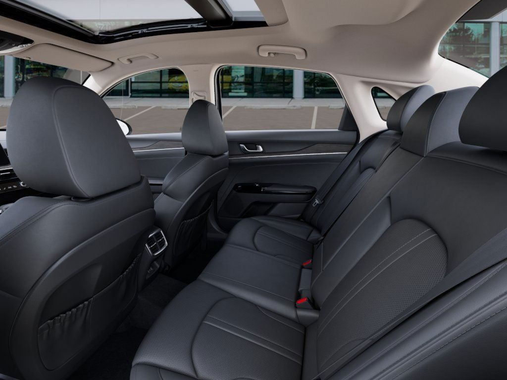 2025 Kia K5 EX photo 15