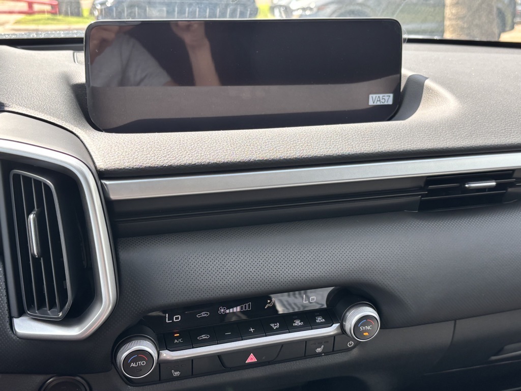 2025 Mazda CX-50 2.5 S Preferred photo 6