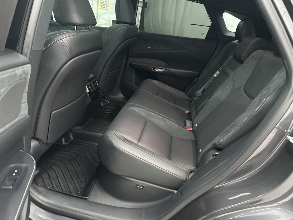 2024 Lexus RX 350 Luxury photo 20