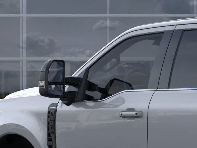 2026 Ford F-350 Lariat photo 20