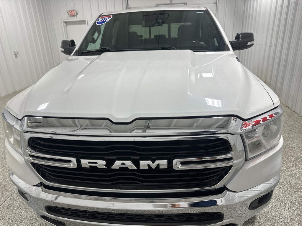 2019 Ram 1500 Big Horn Lone Star photo 4