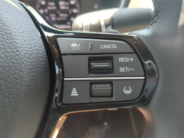 2025 Acura Integra Base photo 25