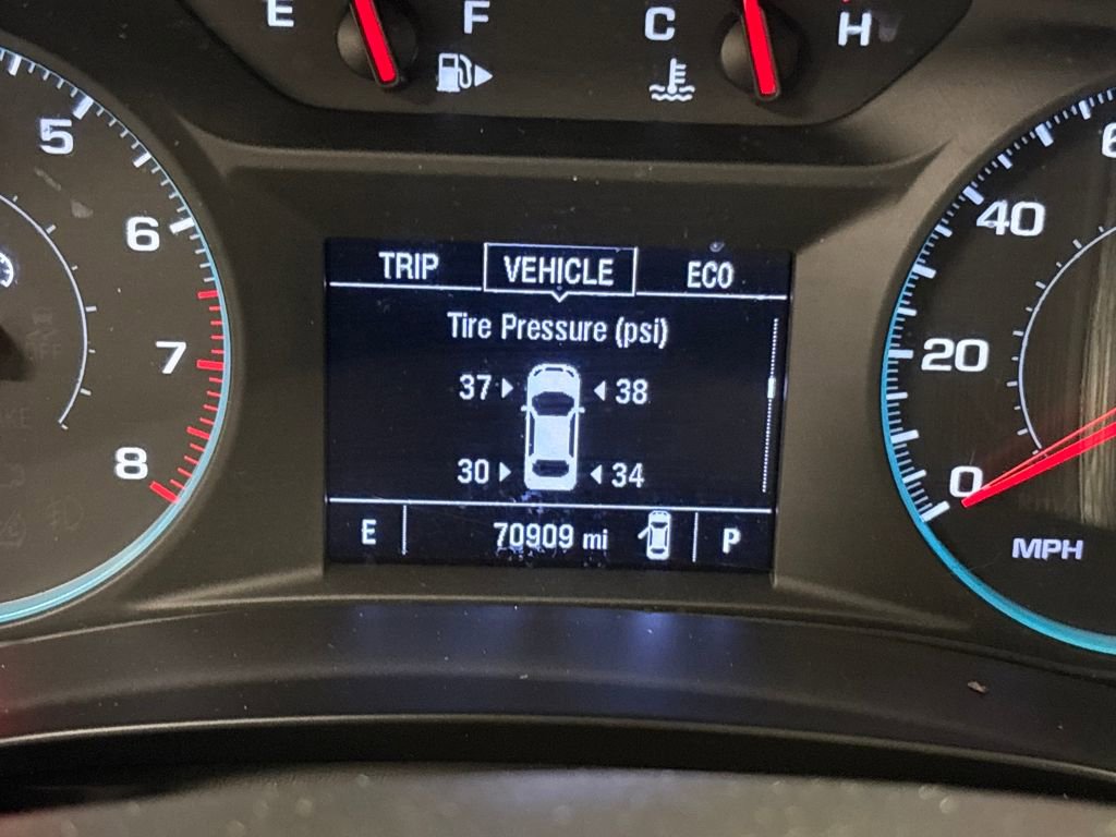 2023 Chevrolet Malibu 1LT photo 23