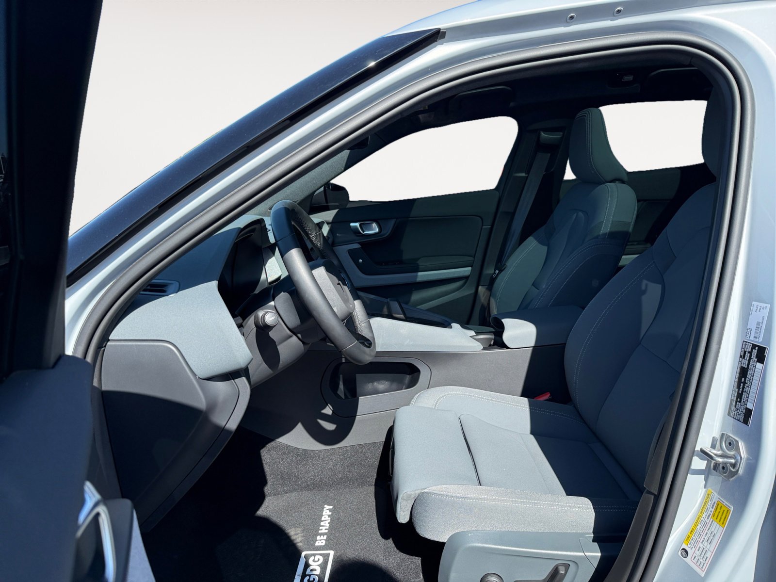 2022 Polestar PS2 e-AWD photo 10