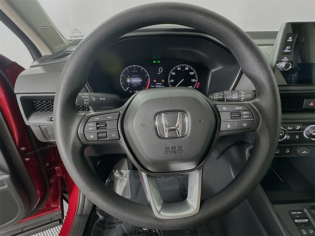 2026 Honda CR-V EX photo 11