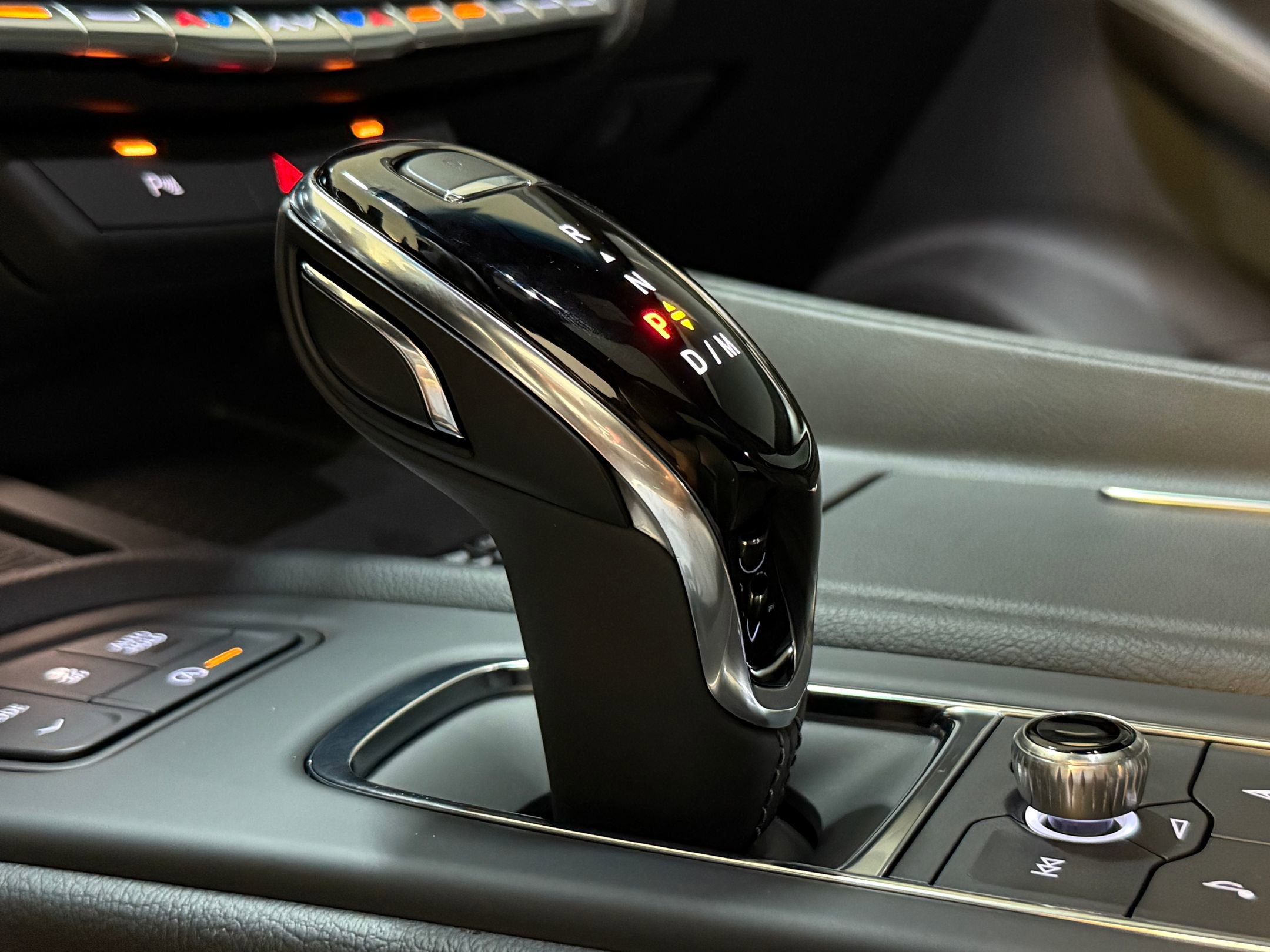 2024 Cadillac CT5 Luxury photo 32
