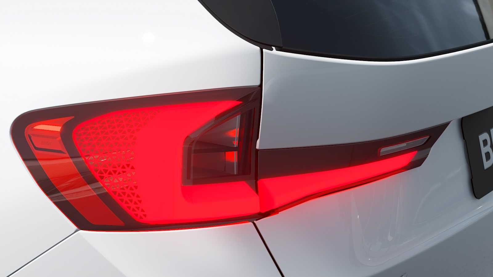 2026 Bmw X1 XDrive28i photo 6