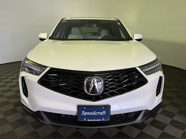 2025 Acura RDX Base photo 3