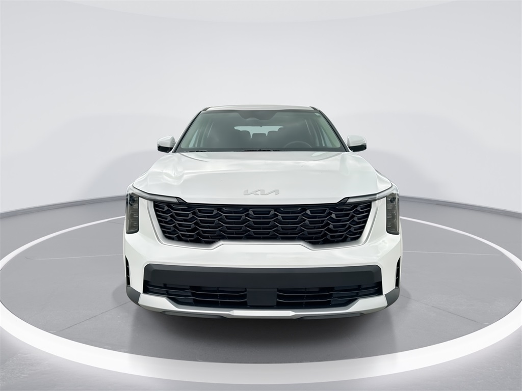 2025 Kia Sorento LX photo 3