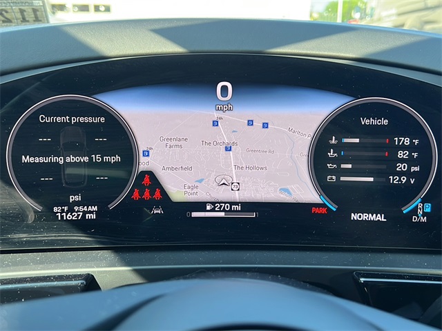 2024 Porsche Cayenne Base photo 5