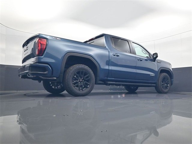 2026 Gmc Sierra 1500 Elevation photo 25