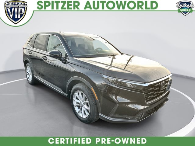 2023 Honda CR-V EX's photo