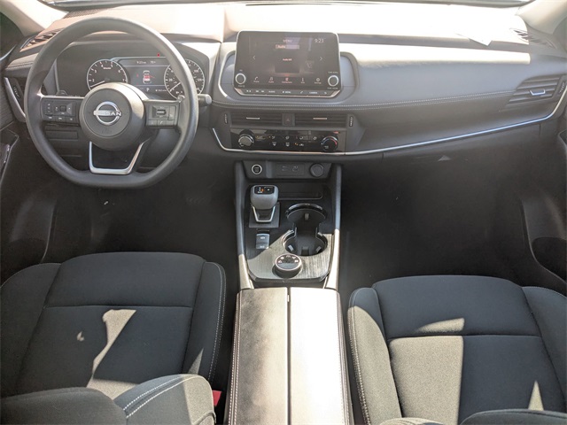 2023 Nissan Rogue S photo 20